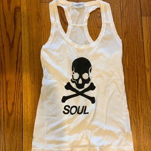 SoulCycle tank